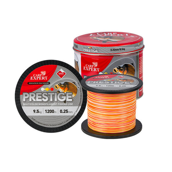 Carp Expert Prestige multicolor 300m 022mm